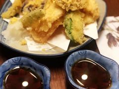 -寒鰤日式精致料理