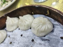 -颐缘居·南翔小笼馆