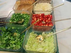 -喜聚薈·花膠雞海鮮火鍋(越秀店)