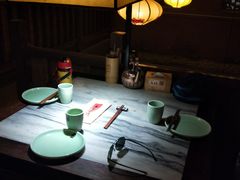 -淀里船宴(裕华东路店)