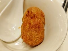 南安芋泥包-临家闽南菜(宝洲路店)