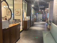 -三凤酒家·百年无锡菜(清扬茂业店)
