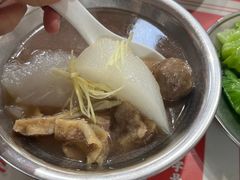 -阿秋牛排(湖心街店)