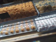 -鲍师傅糕点(春熙路店)