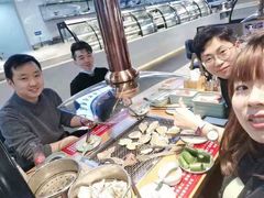 -蚝英雄鲜蚝自助专门店(长楹天街直营店)