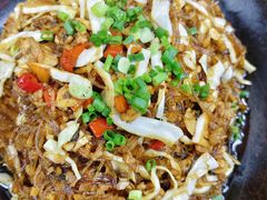 -味上湘菜馆(岳麓山店)