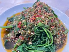 -洪霞餐馆