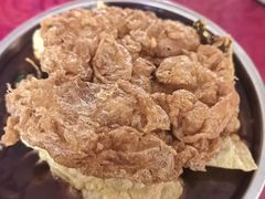 -谭老太正宗柳州螺狮粉(家和花园店)