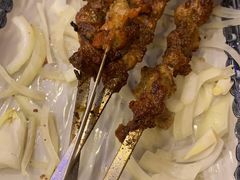 -维吾尔餐厅(宜山路店)