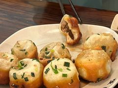 -哑巴生煎(临顿路店)