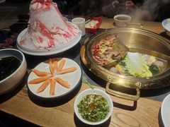 -川味观·鲜货火锅(西湖文化广场店)
