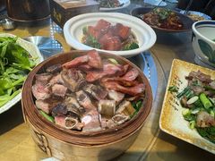 -青城甲(青城山店)