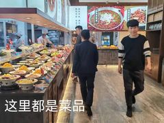 -宴礼烤鸭本味菜(蠡县商业步行街店)