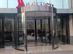 -重庆万豪中餐厅·Man Ho