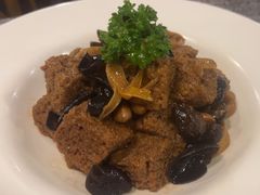 -徐记私厨(半淞园路店)