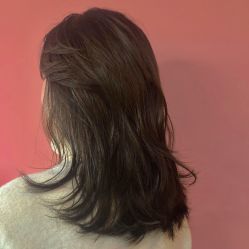 -Moyue HAIR SALON