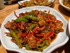 -陈先进鱼馆·地道农家菜(湖墅南路店)