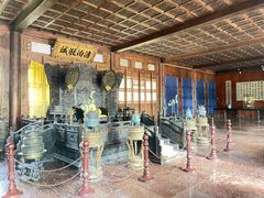 -承德避暑山庄景区