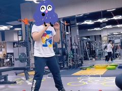 -VPsmart私教健身工作室(新华路旗舰店)