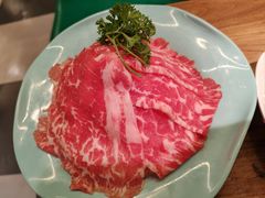 -甄品麦哲伦海鲜和牛自助(万达广场店)