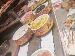 -龍歌自助小火锅(雨花台江南虹悦城店)