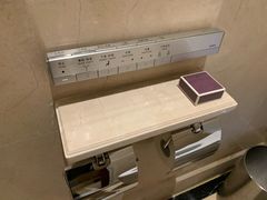 -广州富力丽思卡尔顿酒店