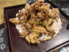 -旺角小渔村·海肠捞饭开创者(环山路店)