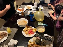 -上海圣诺亚皇冠假日酒店·诺亚厨房