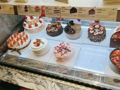 生日蛋糕-多乐之日(五道口店)