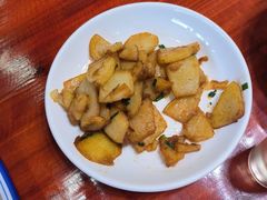 -芦茨金富饭庄·25年老字号·专做稻草鸡