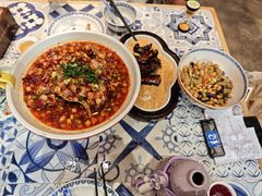 -图味美小黄鱼·景德菜(浙江路店)