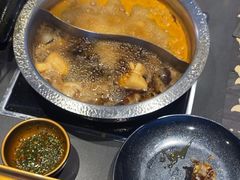 -牛武士寿喜烧·和牛火锅自助(全球首店)
