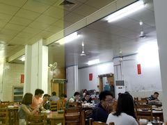 大堂-华记粥饭店(印象容桂主题风情街店)