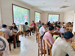 -马遂林烩面馆(少室路店)