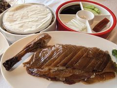 -满堂·烤鸭店·北京菜(鼓楼店)