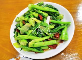 肥肠是江油的一绝，来到这边肯定要尝尝
