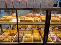 -爸爸糖吐司面包(悠唐购物中心店)