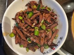 -富正毅三下锅·湘西韵味(天门山索道店)
