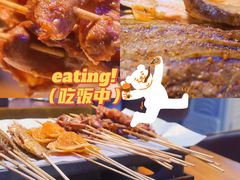 -黄鱼炙夜·烧烤·小龙虾(世茂缤谷店)
