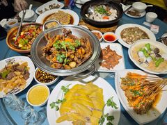 -美极鲜食坊(宝安南路店)