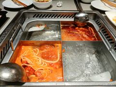 -海底捞火锅(金地广场生日主题店)