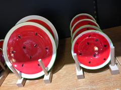 -TheGreenParty(槐房万达店)