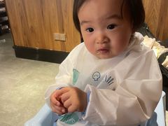 -東盛炭烤自助料理(浦东文峰广场店)