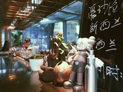 -Nirvana Cafe&Bar(北仓文创街区店)