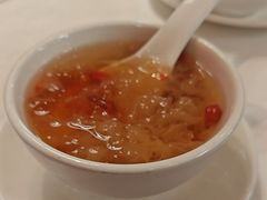 -怀德酒楼·粤菜·海鲜·茶点(宝安国际机场店)