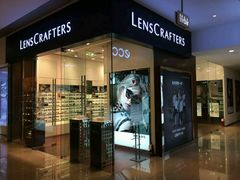 -LensCrafters亮视点·OAKLEY精选(静安嘉里中心店)