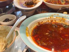 -唐河王记·南阳民间菜(国基路店)