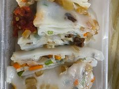 -安上粉皮.非遗手工小吃(骑龙巷店)