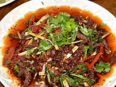 -乐山第一家临江鳝丝(茶坊路店)