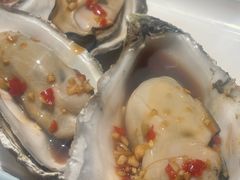 -乔街深夜食堂·台州菜·高压锅生蚝(杭州总店)